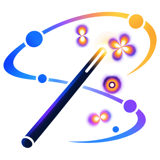 Autonomous Scientific Agents logo